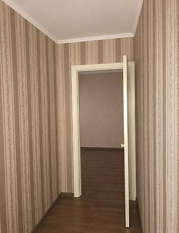 ordo: 2 комнаты, 43 м², Аламедин-1 мкр 104 серия, 2 этаж, Косметический ремонт — 5