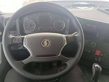 daf tandem: Грузовик, Новый — 2