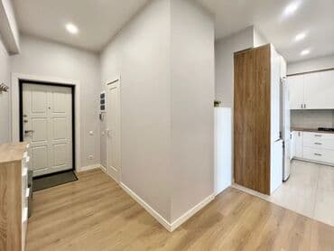 продаю или сдаю: 2 комнаты, 70 м², Элитка, 11 этаж, Дизайнерский ремонт — 9