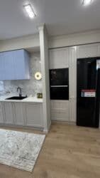 квартиры бишкек продажа: 3 комнаты, 94 м², Элитка, 6 этаж, Дизайнерский ремонт — 13