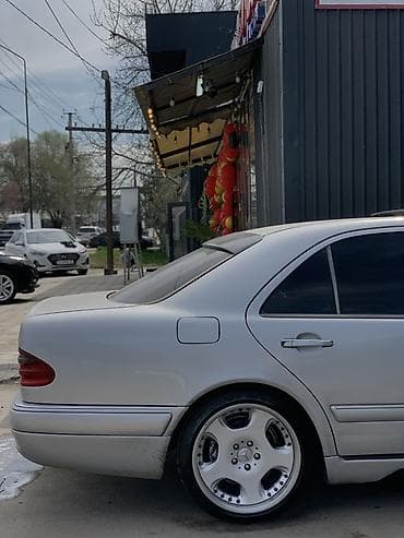 Дисктер: Куйма Дисктер R 18 OZ Racing, Комплект, тешиктери - 5, Колдонулган — 1