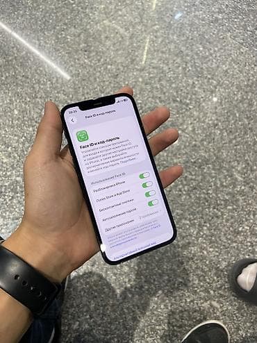 galaxy note 8: СРОЧНО 🔥🔥 iPhone 12 Pro 💥💣 128 ГБ ✅ 89 акб 🔋 FACE ID ✅ TRUE TONE — 1