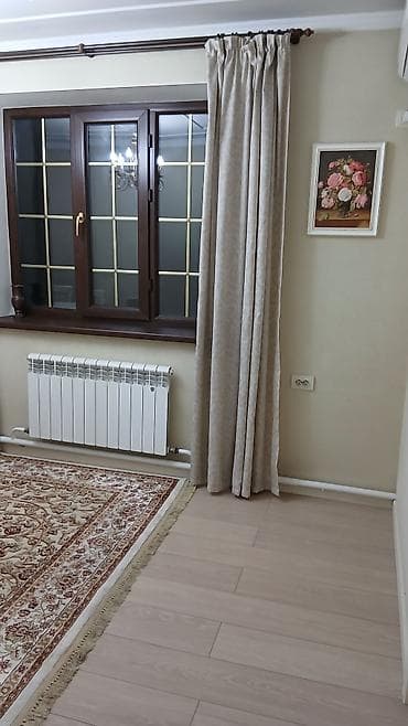Кыймылсыз мүлк: СРОЧНО🔥Продаю хороший и уютный дом со всеми удобствами. Размер участка — 10