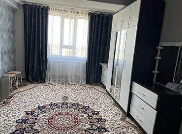 platinum park: 1 комната, Риэлтор, Без подселения, С мебелью полностью — 1