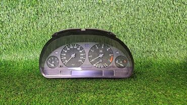 e38: Щиток приборов BMW Б/у, Оригинал, Германия — 1