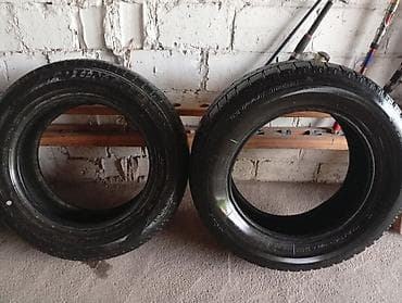 Продаю колесо разное один зимний один летний в хорошем состоянии прошу