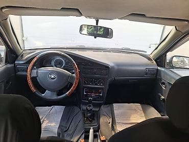 daewoo 2: Daewoo Nexia: 2012 г., 1.6 л, Механика, Бензин, Седан — 7