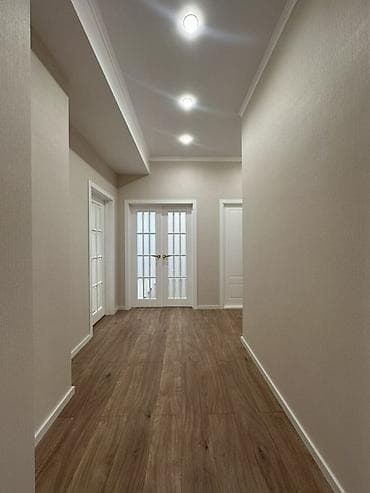 2 комнаты, 85 м², Элитка, 7 этаж, Евроремонт — 8