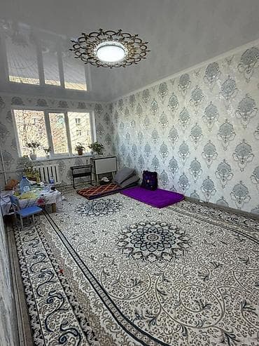 3 комнаты, 60 м², 103 серия, 1 этаж, Свежий ремонт