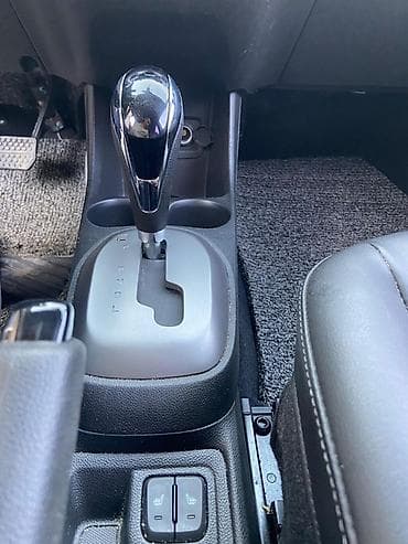 Унаа сатуу: Chevrolet Spark: 2019 г., 1 л, Автомат, Бензин, Хетчбек — 9