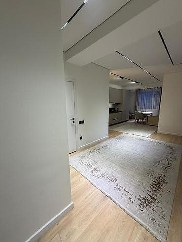 Квартиры: 2 комнаты, 47 м², Элитка, 12 этаж, Евроремонт — 5