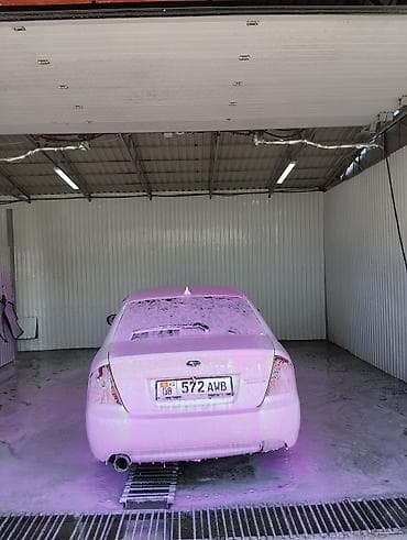 jet moto: Subaru Legacy: 2005 г., 2 л, Автомат, Бензин, Седан — 3