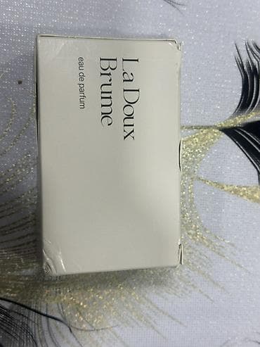 waka vape: Набор ароматов La Doux Brume — коллекция мини‑спреев eau de parfum в — 2