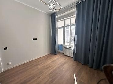 binar: 3 комнаты, 82 м², Элитка, 13 этаж, Евроремонт — 4