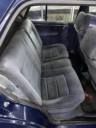 a6 c4: Volkswagen Golf: 1988 г., 1.8 л, Механика, Бензин, Хэтчбэк — 6