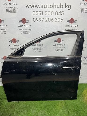 great wall hover: Дверь Hyundai Grandeur IG G6DL 3.0 БЕНЗИН перед. лев. (б/у) — 1