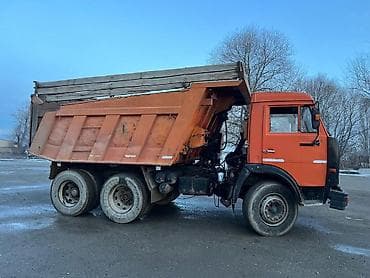 диск камаза: Грузовик, Камаз — 4