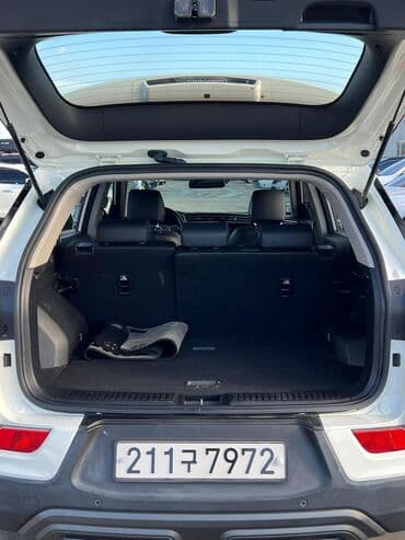 по всем вопросам обращаться по номеру: Ssangyong Korando: 2019 г., 1.6 л, Автомат, Дизель, Кроссовер — 7