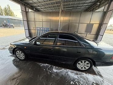 боковые зеркала соната: Toyota Windom: 1998 г., 2.5 л, Автомат, Бензин, Седан — 9