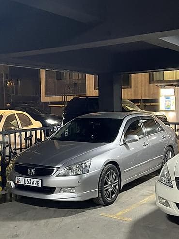 reno duster: Honda Inspire: 2004 г., 3 л, Автомат, Бензин, Седан — 3