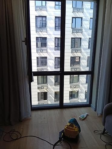 уборк: Уборка помещений, | Генеральная уборка, | Дома — 10