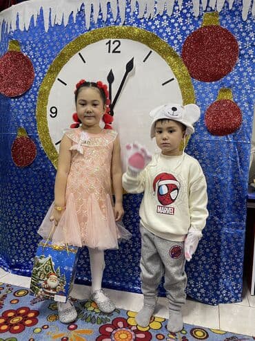 Автокреслолор: Балдар көйнөгү, түсү - Кызгылт — 3