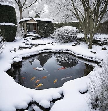 мобильные бани: Для зона отдыха, для разведения рыб; Пруды, декоротивные бассейны — 3