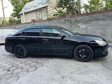 Honda Inspire: 2003 г., 3 л, Автомат, Бензин, Седан