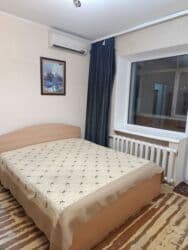 сдаю квартиру район политех: 1 бөлмө, Кыймылсыз мүлк агенттиги, Чогуу жашоосу жок, Толугу менен эмереги бар — 8