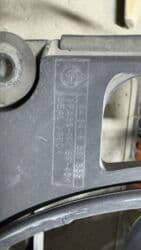 оборудование для пекарни купить: Вентилятор BMW Оригинал — 4