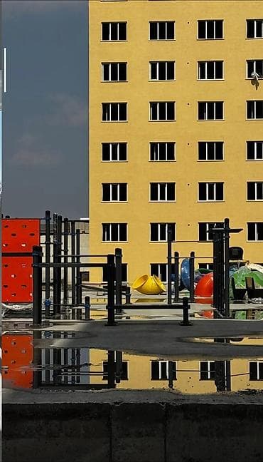 Недвижимость: 1 комната, 44 м², 106 серия, 3 этаж, Евроремонт — 7