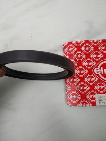 купить кожаные сиденья для авто бу: Сальник Mercedes-Benz 1992 г., Новый, Оригинал, Германия — 2