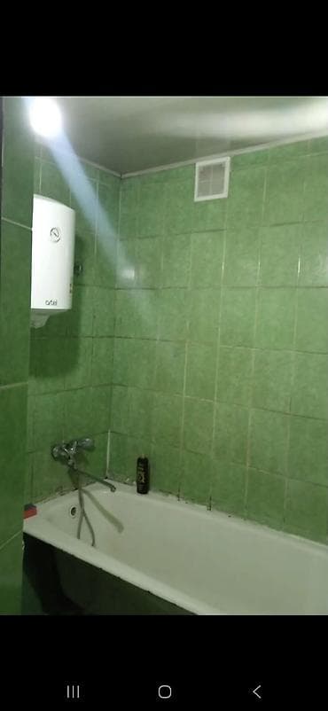 Недвижимость: Городская улица по ул.Айни улица Муромская 1комн. квартира в — 3