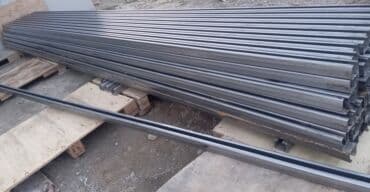 откатные варота: КОМПЛЕКТ ДЛЯ ОТКАТНЫХ ВОРОТ — ALUTECH (оригинал) Супер-бесшумный! — 9