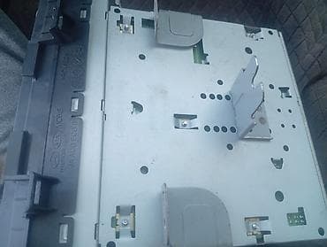 автомагнитола андроид бишкек: Штатная магнитола Hyundai/Kia (Hyundai Mobis) - Модель: AC1600GDG (на — 3