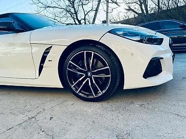 bmw e92: Колеса в сборе R 19 — 5