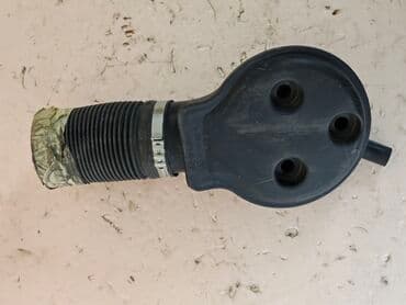 радиатор кондиционера опель зафира а: Воздуховод Opel Corsa B / Astra G. Оригинал б/у, из Германии — 2