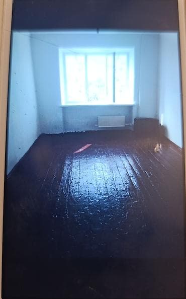 квартира с подселением 8 мкр: 18 м², Без мебели — 1