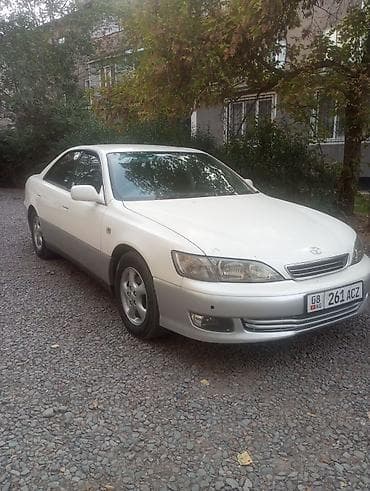 1g fe beams: Toyota Windom: 2000 г., Автомат, Бензин, Седан — 1