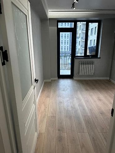 квартиры с евроремонтом: 1 комната, 42 м², 7 этаж, Дизайнерский ремонт — 10