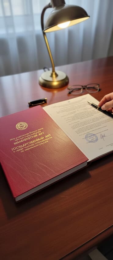 продажа домов в ленинском районе: 12 соток, Для строительства, Красная книга — 1