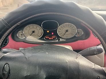 клапан мот: Honda Stepwgn: 2002 г. — 9