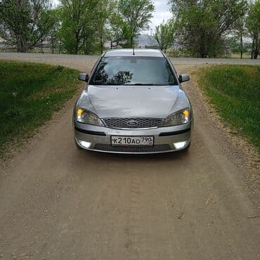 какая машина подойдет для яндекс такси бишкек: Ford Mondeo: 2006 г., 2 л, Механика, Бензин, Седан — 2