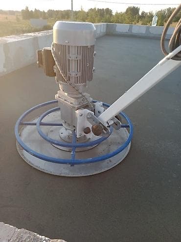 Буюртмага тосмолор: Стяжка Кепилдиги, Акысыз консультация 6 жылдан ашык тажрыйба — 3