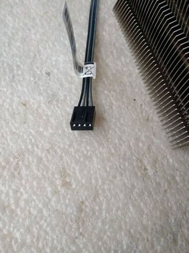 кулера цена: Система охлаждения, Новый, DeepCool, Радиатор, Для процессора, Для ПК — 13