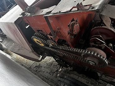 nisan march: Пресс‑подборщик саатылат абалы жакшы ишке дайын апарат жазалган 7зуп — 5