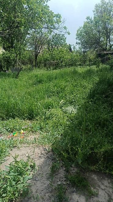 5 соток, Для строительства, Красная книга at lalafo.kg 5 соток, Для строительства, Красная книга