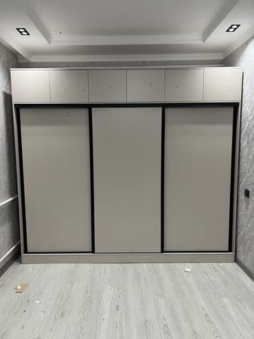 буу буфет: На заказ — 2