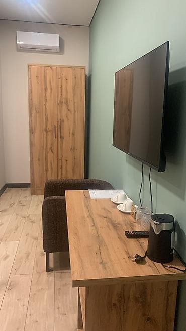 аренда каракол: Посуточная номера и комнаты снять аренда по суточно квартира отель — 8