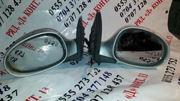 ниссан алмера тино 2004г: Зеркало на Ниссан Альмера Тино . из Японии — 2